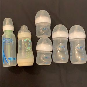 Bottles